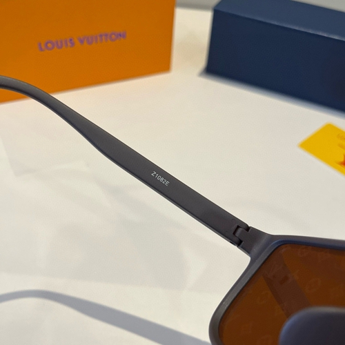 ルイヴィトンサングラス全体デザイン